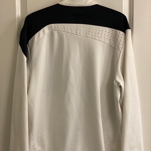 Vintage Wilson light jacket - L - Picture 3 of 3